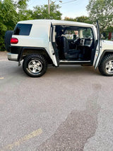 2010 Toyota FJ Cruiser in Markham, ON (photo 8)