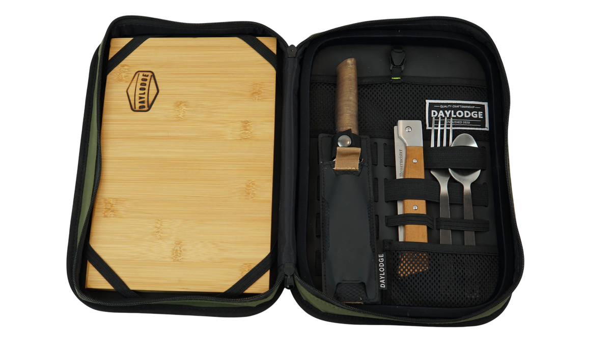 GAUCHO™  kitchen case — photo 1