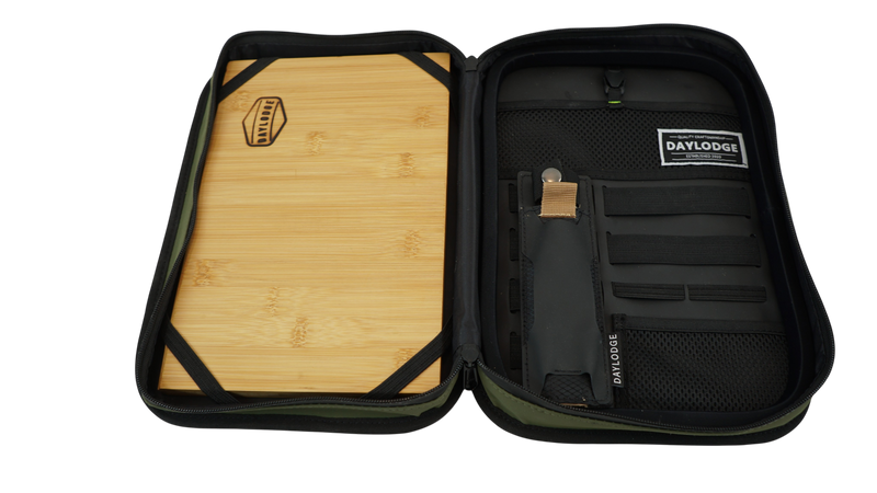 GAUCHO™  kitchen case — photo 8