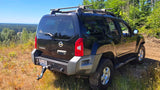 2007 Nissan Xterra · Off-Road Sport Utility 4D in Graham, WA (photo 3)