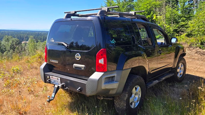 2007 Nissan Xterra · Off-Road Sport Utility 4D in Graham, WA (photo 3) — photo 3