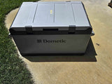 Dometic CoolFreeze Portable Refrigerator/Freezer RV, Travel Trailer in Colorado Springs, CO (photo 1)