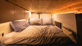 2005 Diesel T1N Sprinter 3500 Camper Van - Fully Remodeled in Boise, ID (photo 2)