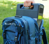 BLUETTI Handsfree 1 Power Station only in El Monte, CA (photo 3)