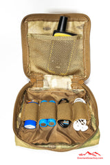 Emerald Organization Pouch — Overland Gear Guy (photo 3)