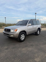 1998 Toyota Landcruiser · Sport Utility 4D in Surprise, AZ (photo 2)