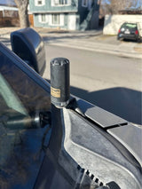 Icom 2730a radio set up for F150/Raptor in Reno, NV (photo 5)