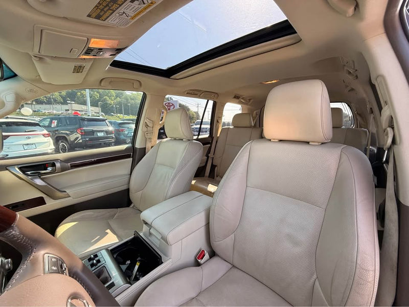 2015 Lexus GX · GX 460 Sport Utility 4D in North Wilkesboro, NC (photo 8) — photo 8