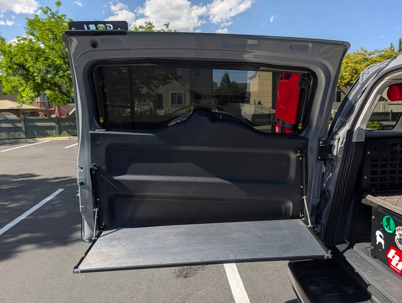 2013 Toyota FJ Cruiser Trail Teams in Salt Lake City, UT (photo 11) — photo 11