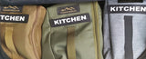 Overhead Cabinet Storage Divider Bags — Overland Gear Guy (photo 9)