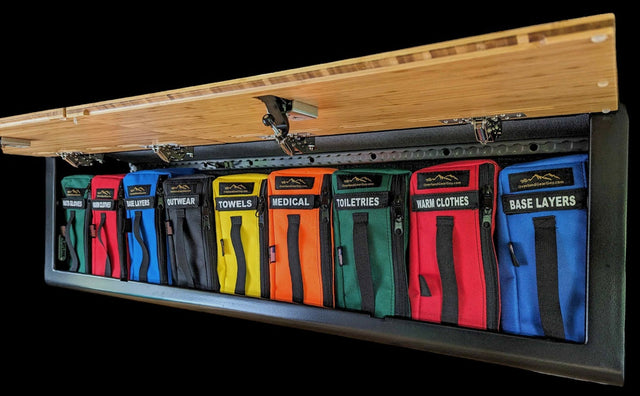 OGG Travel Bags — photo 2