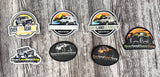 OGG Velcro Patch — Overland Gear Guy