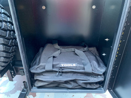 Overland Tool Bag - Complete Set — Overland Gear Guy (photo 8)