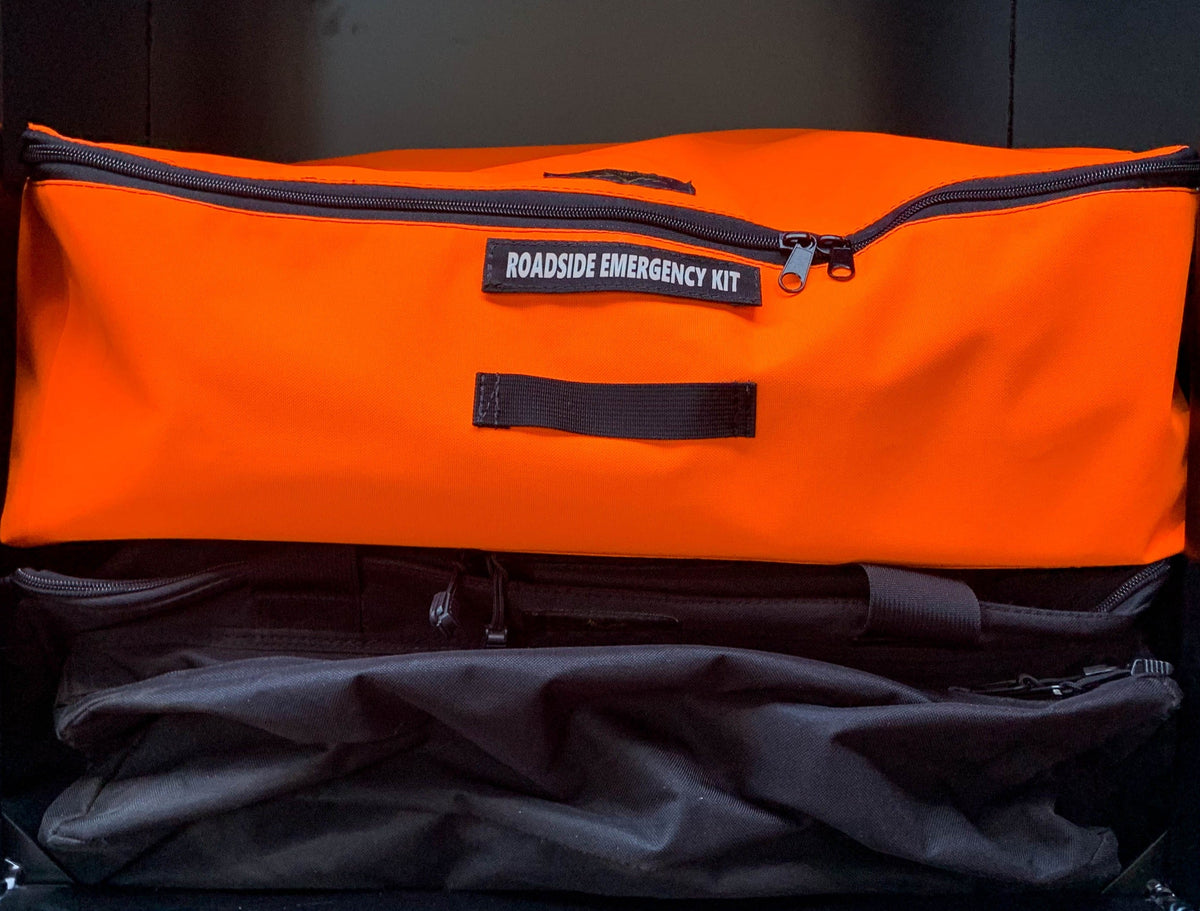 EXPEDITION BOX-LARGE Divider Storage Bags — Overland Gear Guy (photo 15) — photo 15