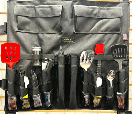 Overlander Utensil Organizer — Overland Gear Guy (photo 6)