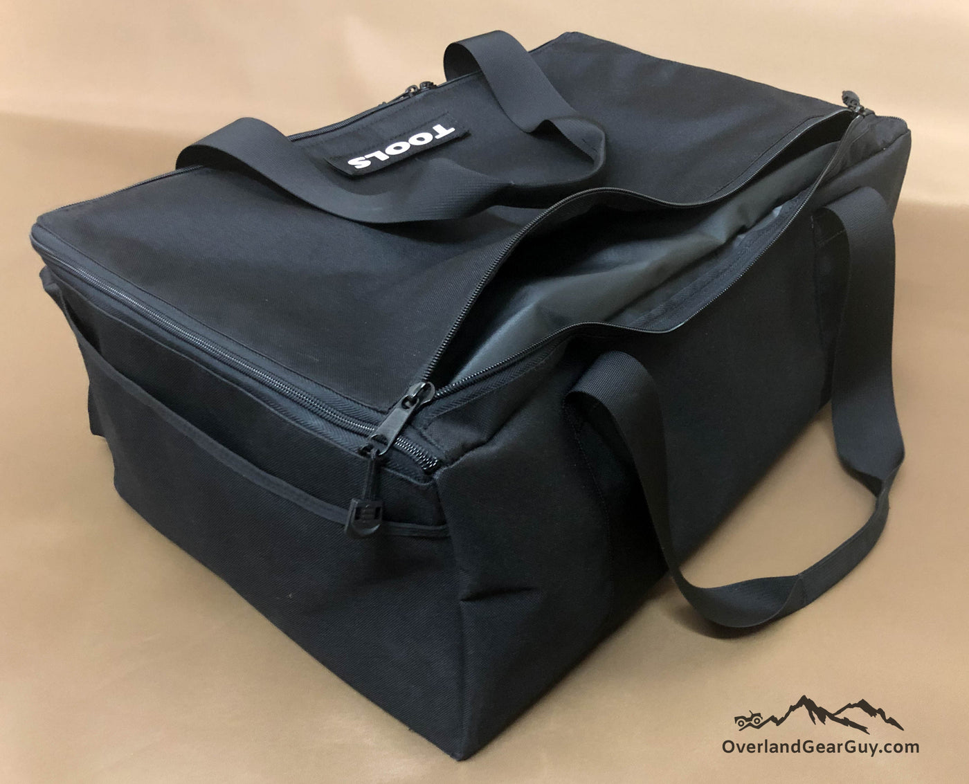 Overland Tool Bag Organizer - BAG ONLY — photo 2