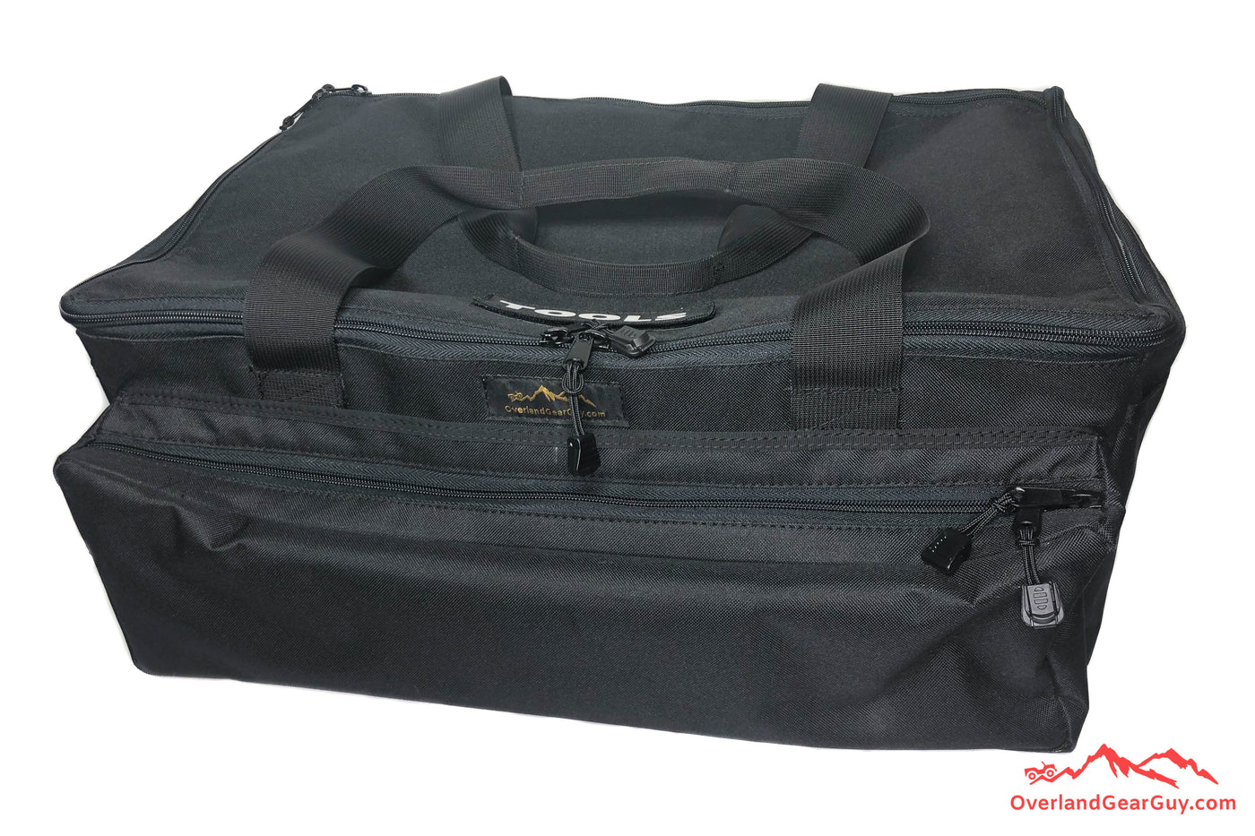 Overland Tool Bag - Complete Set — photo 15