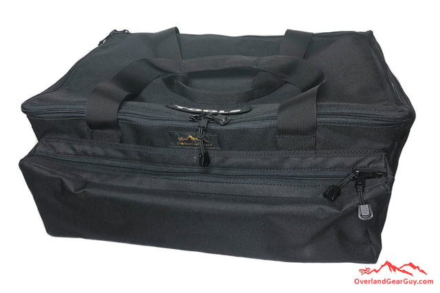 Overland Tool Bag Organizer - BAG ONLY — photo 3