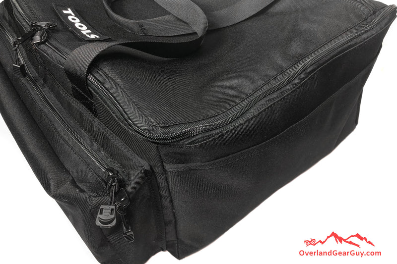 Overland Tool Bag - Complete Set — photo 16