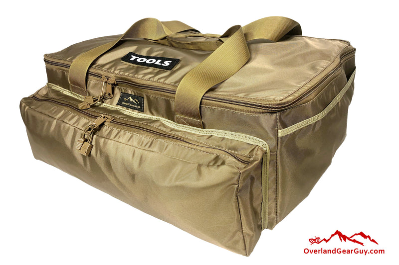 Overland Tool Bag - Complete Set — photo 19