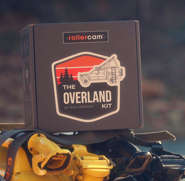 Overland Kit — photo 2