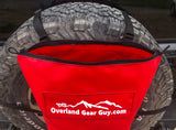Pack It Out Bag — Overland Gear Guy (photo 14)