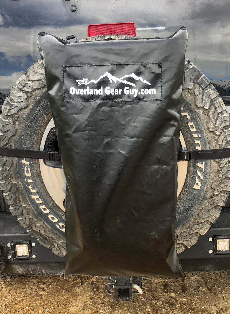 Pack It Out Bag — Overland Gear Guy (photo 6) — photo 6