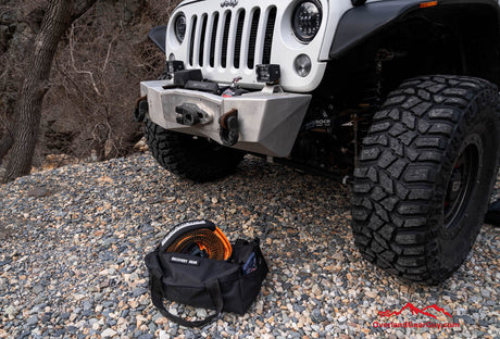 Recovery Gear Bag — Overland Gear Guy (photo 4)