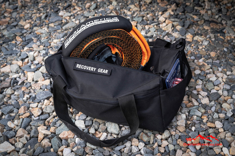 Recovery Gear Bag — photo 1