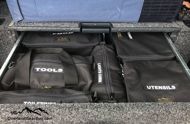 Overland Storage Bag Mini — photo 2