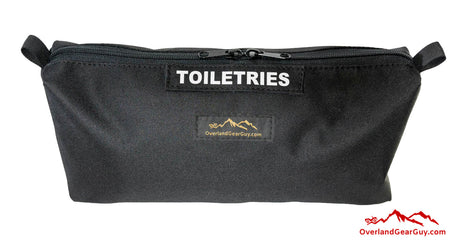 Overland Storage Bag Mini — Overland Gear Guy (photo 4)