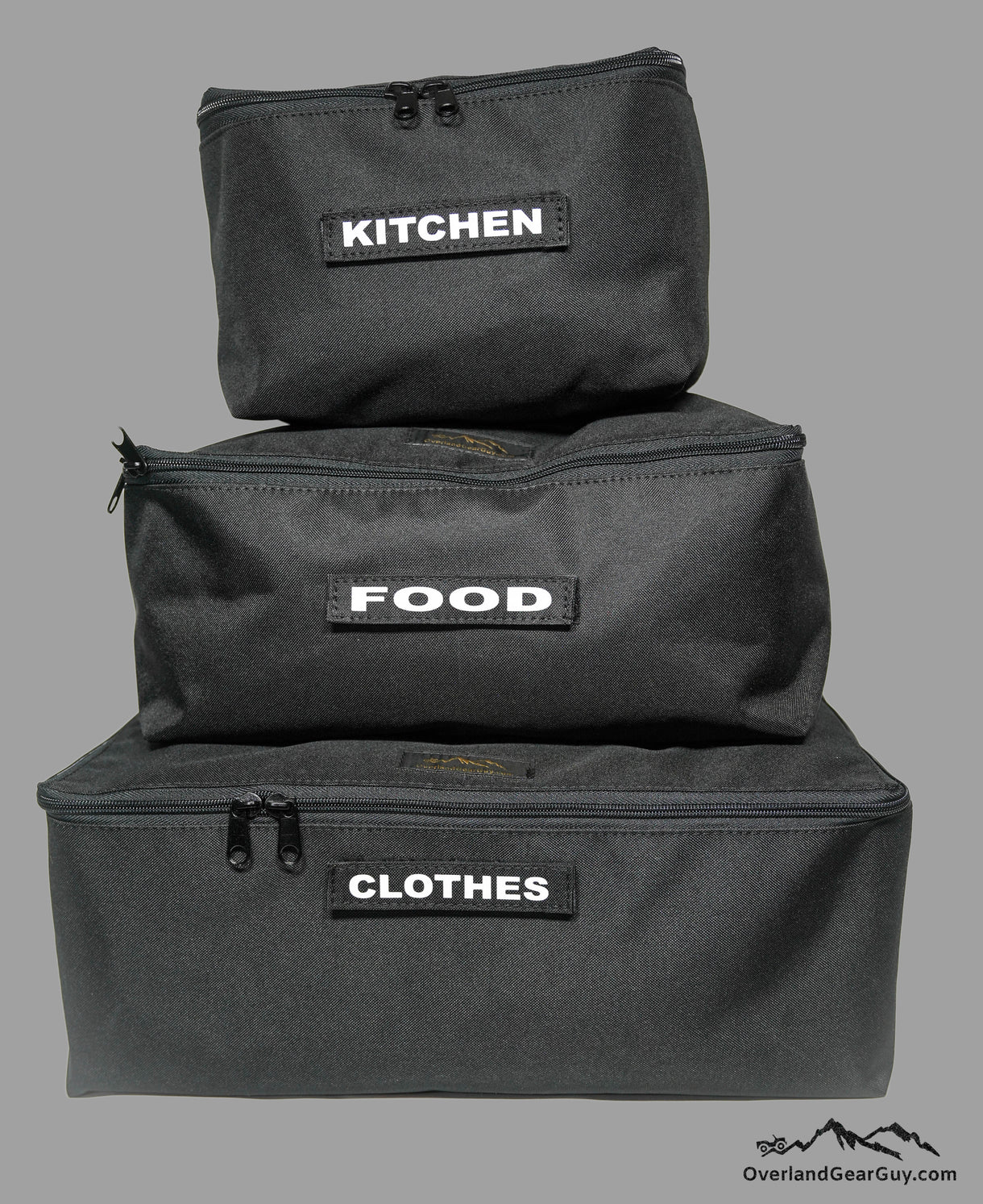 Storage Cubes — photo 1