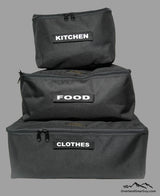 Storage Cubes — Overland Gear Guy