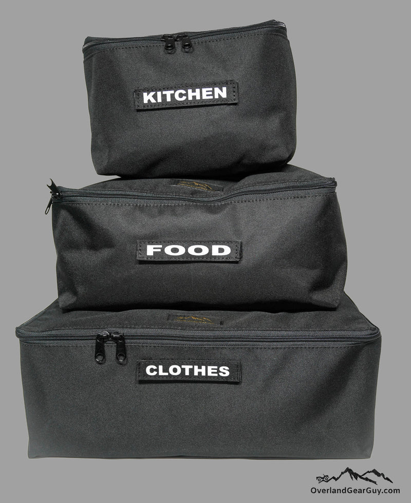 Storage Cubes — photo 1