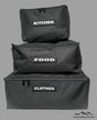 Storage Cubes — Overland Gear Guy