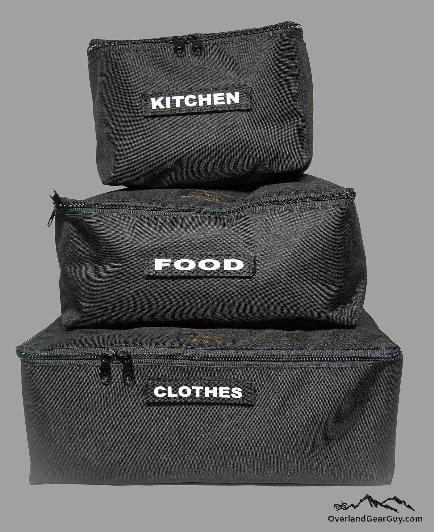 Overland Storage Cube Set — Overland Gear Guy (photo 7)