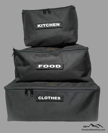Overland Storage Cube Set — Overland Gear Guy (photo 7)
