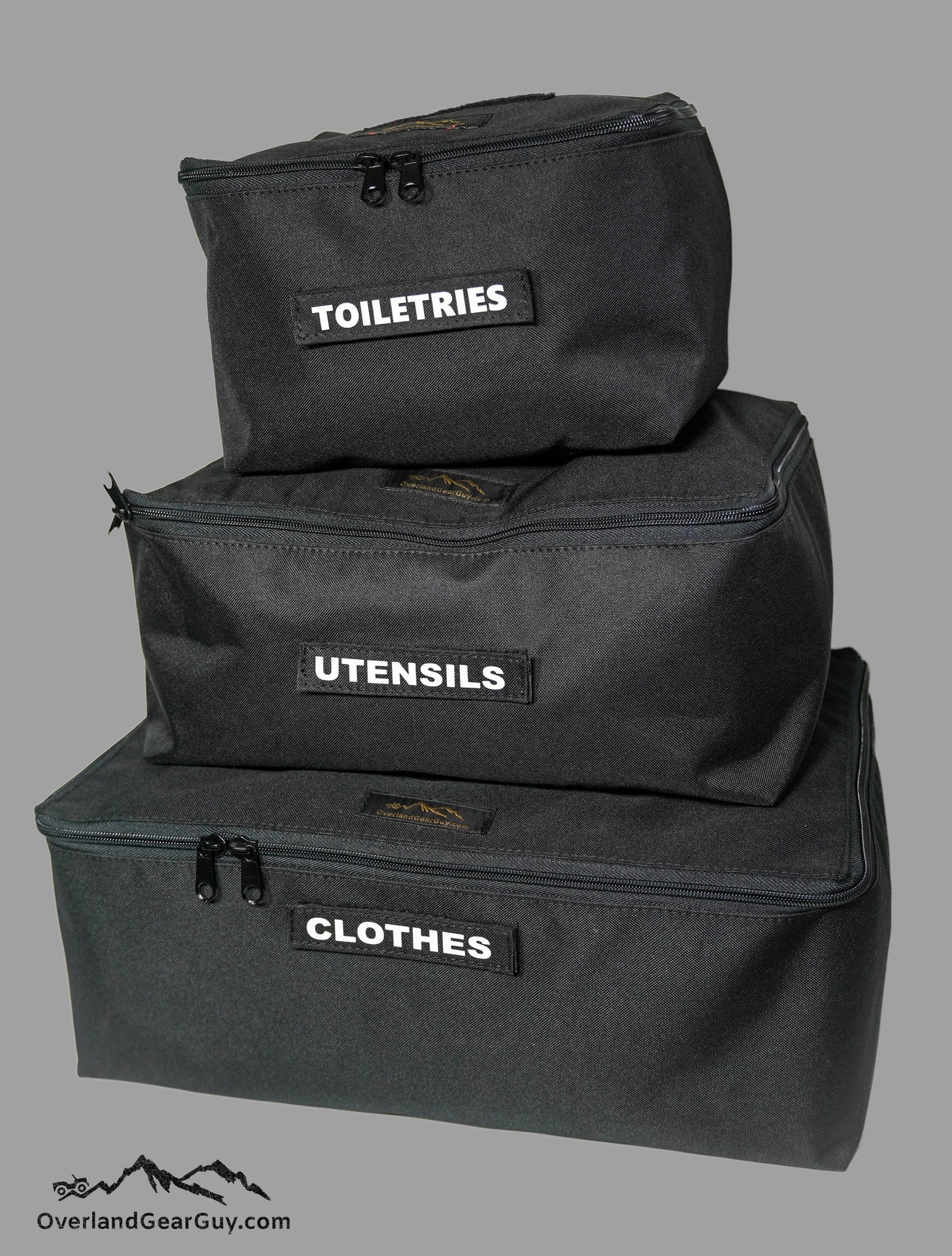 Overland Storage Cube Set — Overland Gear Guy (photo 11)
