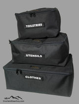 Overland Storage Cube Set — Overland Gear Guy (photo 11)