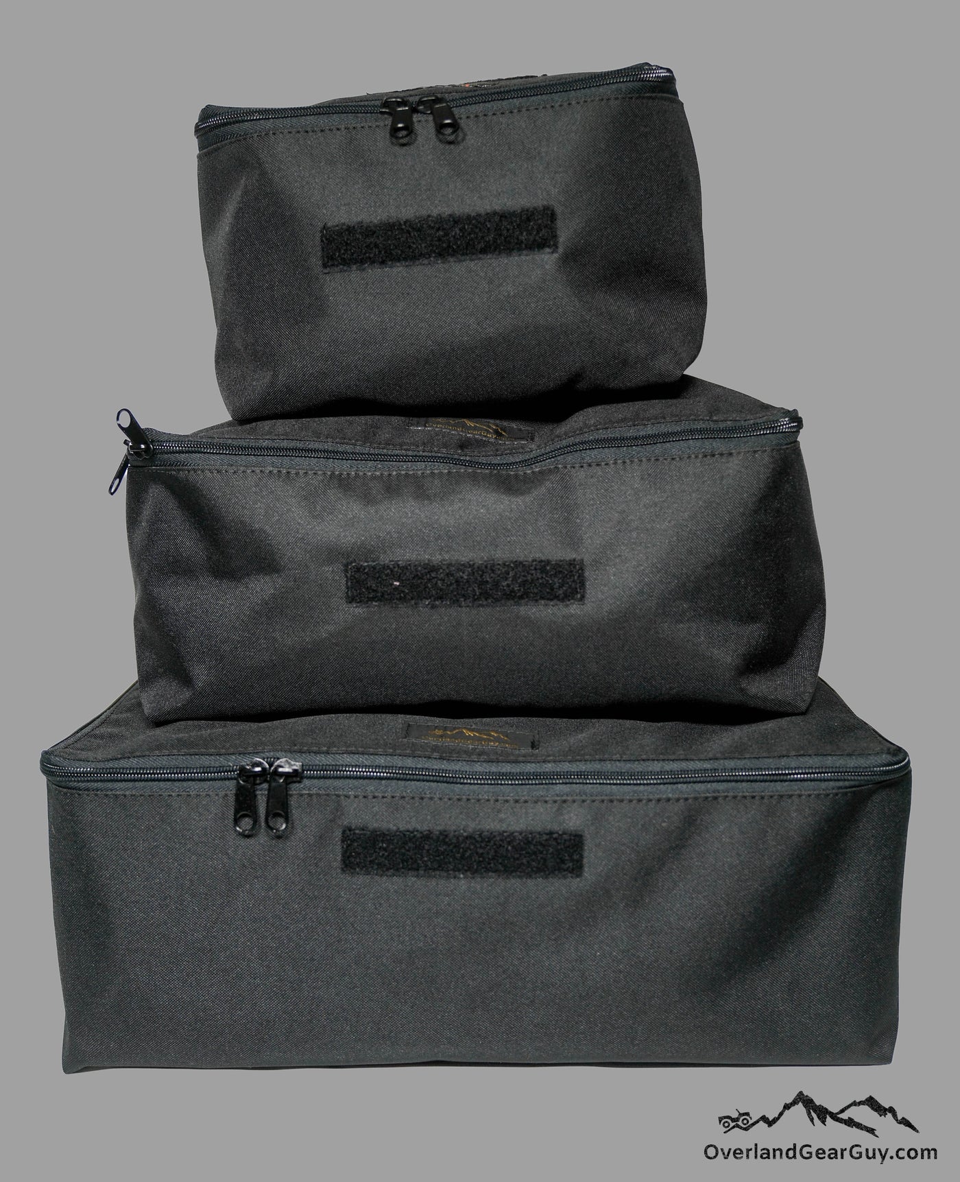 Storage Cubes — photo 3