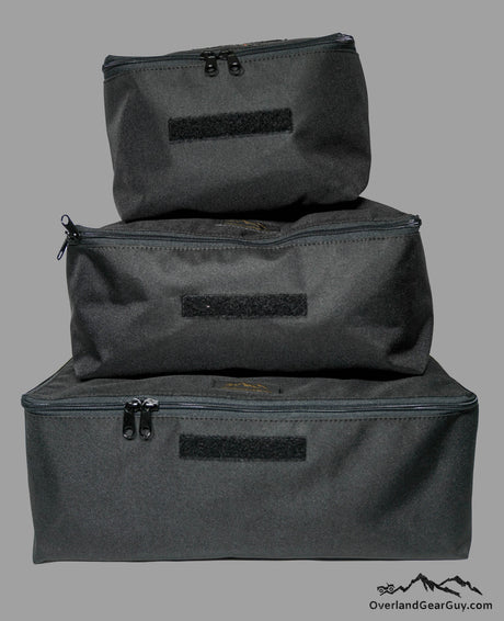 Overland Storage Cube Set — Overland Gear Guy (photo 9)