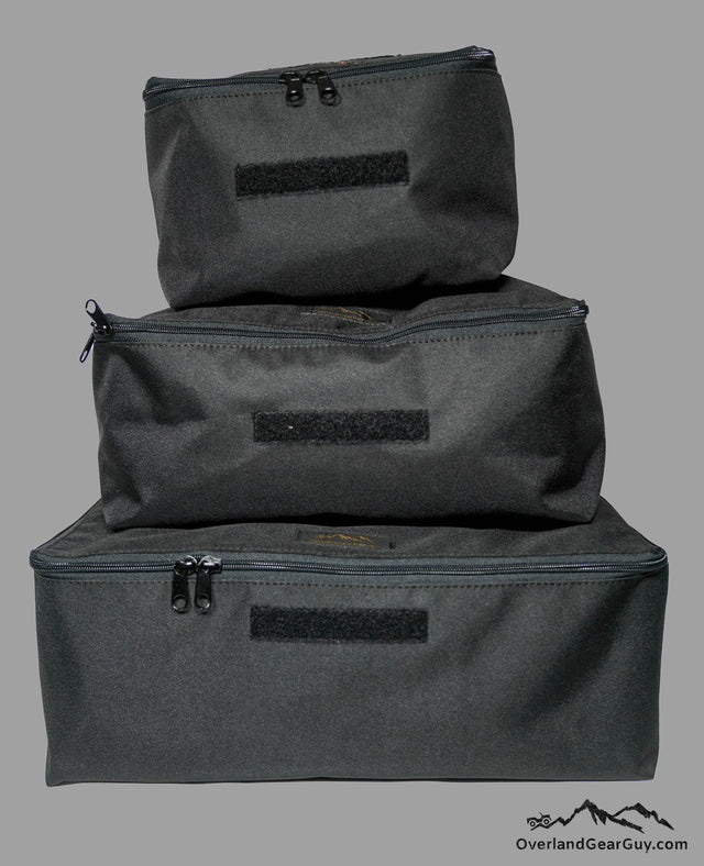 Storage Cubes — photo 3