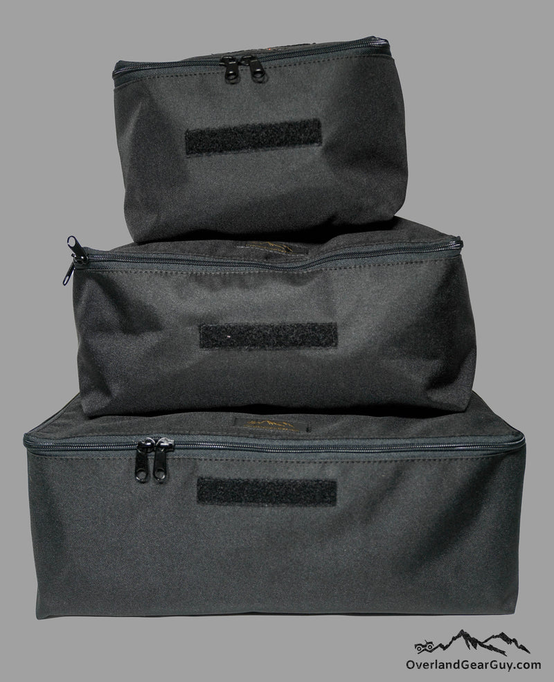 Storage Cubes — photo 3