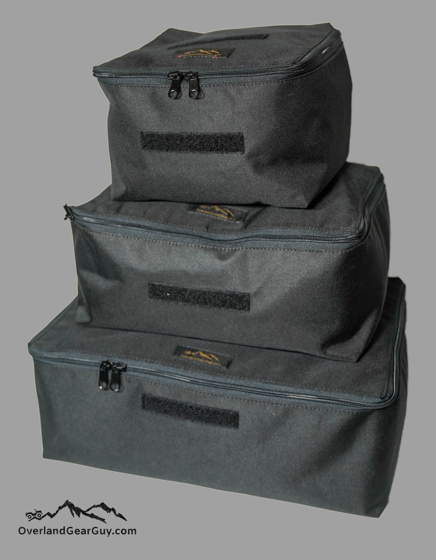 Storage Cubes — photo 7