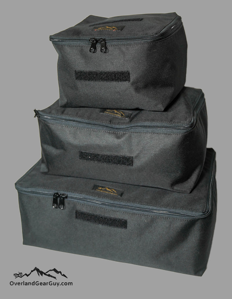 Storage Cubes — photo 7