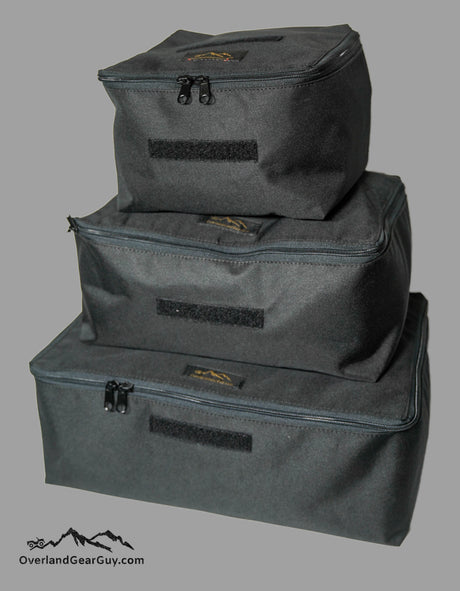Storage Cubes — Overland Gear Guy (photo 7)