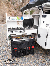 Utensil Organizer — Overland Gear Guy