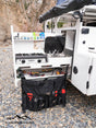 Utensil Organizer — Overland Gear Guy