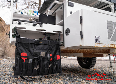 Utensil Organizer — Overland Gear Guy (photo 4)
