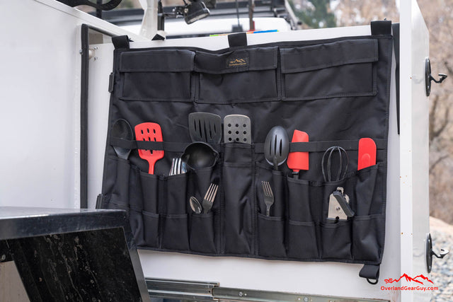 Utensil Organizer — photo 2